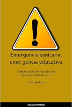 Emergencia sanitaria, emergencia educativa